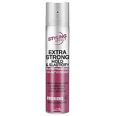 Joanna Styling Effect Extra Strong Hold & Elasticity 1/1