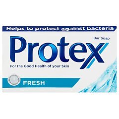Protex Fresh Bar Soap 1/1