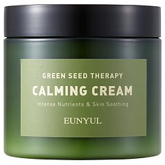 Eunyul Green Seed Therapy Calming Cream 1/1