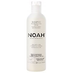 Noah For Your Natural Beauty Volumizing Shampoo Hair 1.1 1/1