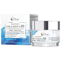 Ava Laboratorium Aqua Boost Collagen 1/1