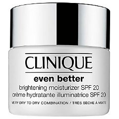 Clinique Even Better Clinical Brightening Moisturizer 1/1