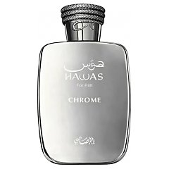 Rasasi Hawas Chrome 1/1