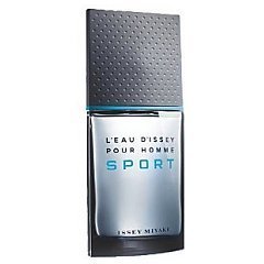 Issey Miyake L'Eau d'Issey Pour Homme Sport tester 1/1