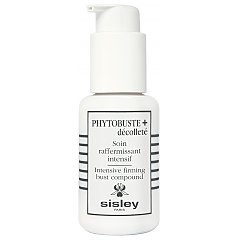 Sisley Phytobuste + Decollete Intensive Firming Bust Compound 1/1