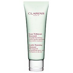 Clarins Gentle Foaming Cleanser tester 1/1