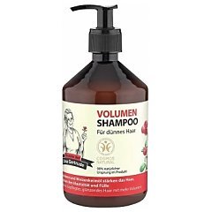 Natura Siberica Babcia Gertruda Volumen Shampoo 1/1