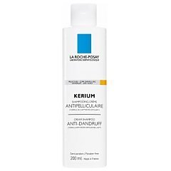 La Roche-Posay Kerium Anti Dandruff Micro Exfoliating Cream Shampoo 1/1