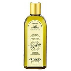 Olivolio Hair Shampoo Damaged Hair 1/1