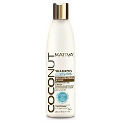 Kativa Coconut Shampoo 1/1
