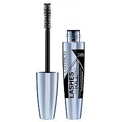 Catrice Lashes To Kill Pro Instant Volume Mascara Waterproof 1/1