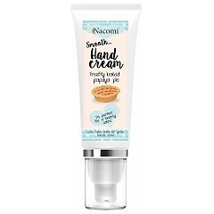 Nacomi Smooth Hand Cream 1/1