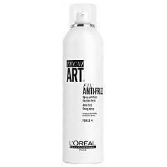 L'Oreal Professionnel Tecni Art Fix Anti-Frizz Fixing Spray Force 4 1/1