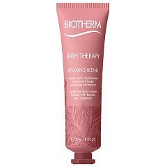 Biotherm Bath Therapy Relaxing Blend Hand Cream 1/1