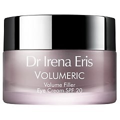 Dr Irena Eris Volumeric Volume Filler Eye Cream SPF20 1/1
