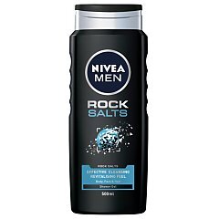 Nivea Men Rock Salts 1/1