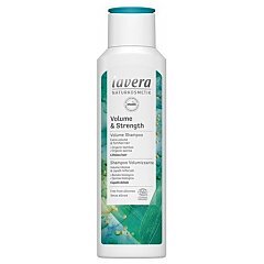 Lavera Volume & Strenght Shampoo 1/1