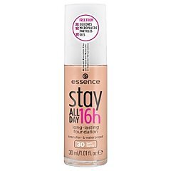 Essence Stay All Day 16H Long-Lasting Make-Up Waterproof 1/1