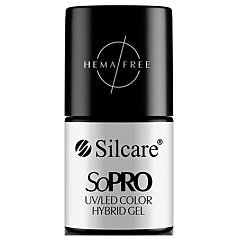 Silcare SoPro Hybrid Gel 1/1