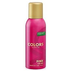 Benetton Colors Pink 1/1