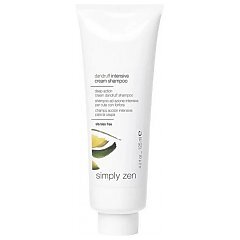 Simply Zen Dandruff Intensive Cream Shampoo 1/1