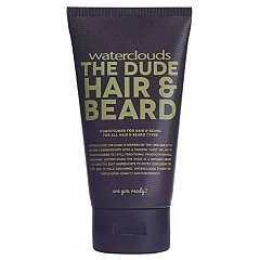 Waterclouds The Dude Hair & Beard Conditioner 1/1