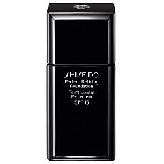 Shiseido Perfect Refining Foundation 1/1