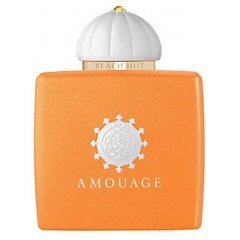 Amouage Beach Hut tester 1/1