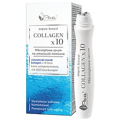 Ava Laboratorium Aqua Boost Collagen 1/1