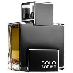 Loewe Solo Loewe Platinum 1/1
