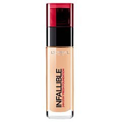 L'Oreal Infallible 24H Stay Fresh Foundation 1/1