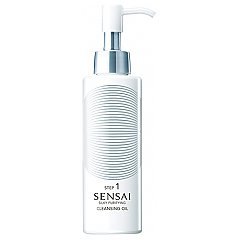 Sensai Silky Purifying Cleansing Oil (Step 1) 2014 1/1
