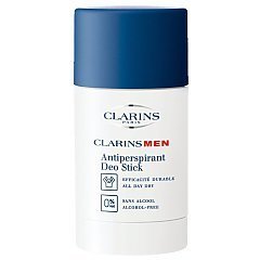 Clarins Men Antiperspirant Deo Stick tester 1/1