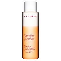 Clarins One-Step Facial Cleanser with Orange Extract tester 1/1