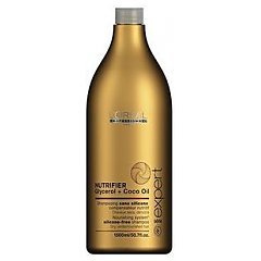 L'Oreal Professionnel Expert Nutrifier Glycerol Shampoo 1/1