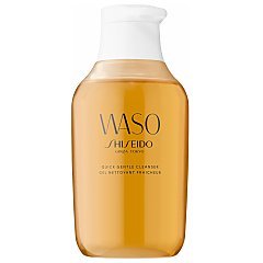 Shiseido Waso Quick Gentle Cleanser 1/1