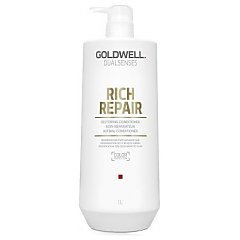 Goldwell Dualsenses Rich Repair Restoring Conditioner 1/1