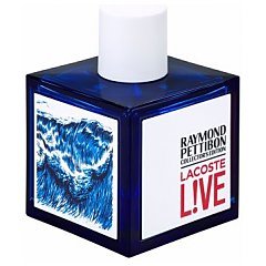 Lacoste Live pour Homme Limited Edition 1/1