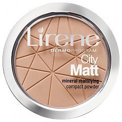 Lirene City Matt Powder 1/1