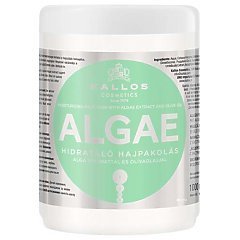 Kallos Algae Moisturizing Mask With Algae Extract And Olive Oil 1/1