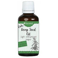 Nacomi Hemp Seed Oil 1/1