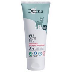 Derma Eco Baby Cream 1/1