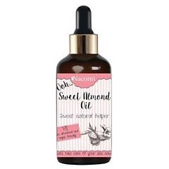Nacomi Sweet Almond Oil 1/1