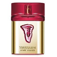 Trussardi A Way for Her tester 1/1