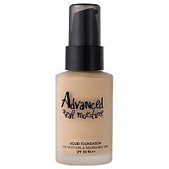 Touch In Sol Advanced Real Moisture Liquid Foundation 1/1