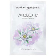 Calluna Medica Biocellulose Facial Mask Lifting Switzerland 1/1