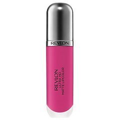Revlon Ultra HD Matte Lipstick 1/1