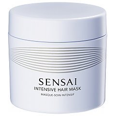 Sensai Intensive Hair Mask 1/1