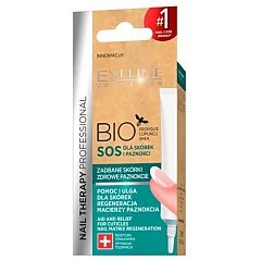 Eveline Cosmetics Nail Therapy Bio SOS 1/1