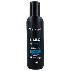 Silcare Nailo 1st Step Nail Cleaner 1/1